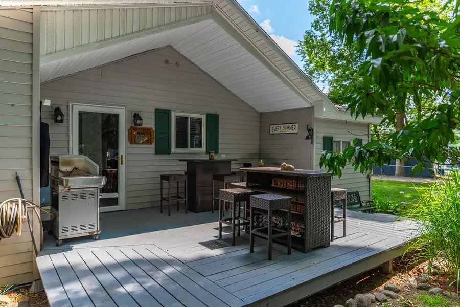 9728 Lakeview Drive, Jerome, MI 49249 - #2