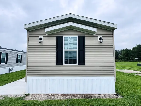 59733 Decatur Road Unit: Lot 33, Cassopolis, MI 49031