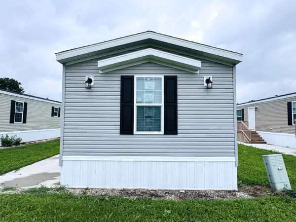 59733 Decatur Road Unit: Lot 34, Cassopolis, MI 49031