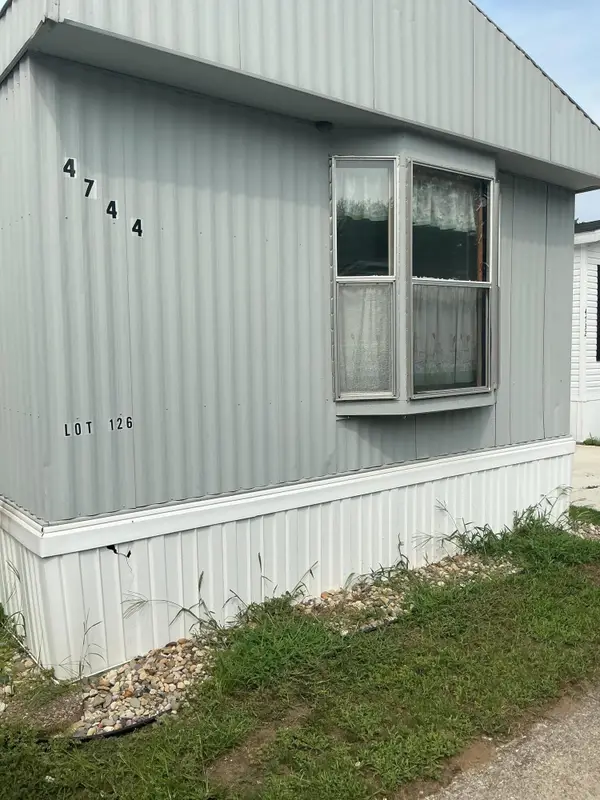 4744 Oaklawn Street Unit: Lot 126, Kalamazoo, MI 49009