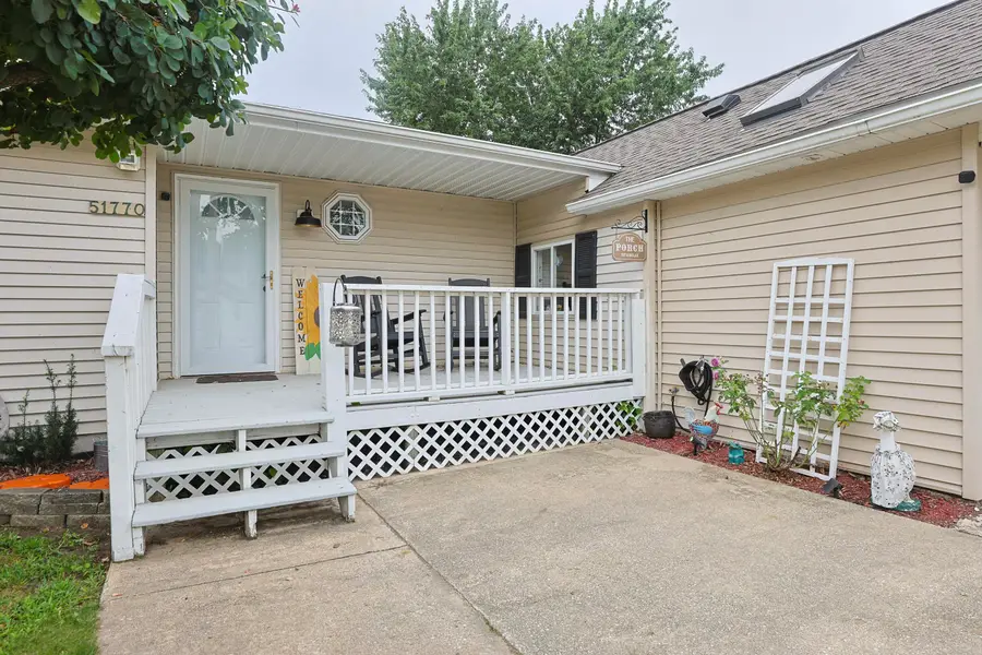 51770 Easy Street, Paw Paw, MI 49079 - #3