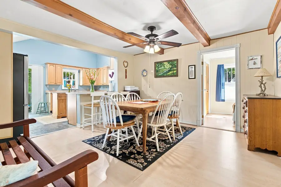 2991 W Marquette Woods Road, Stevensville, MI 49127 - #2