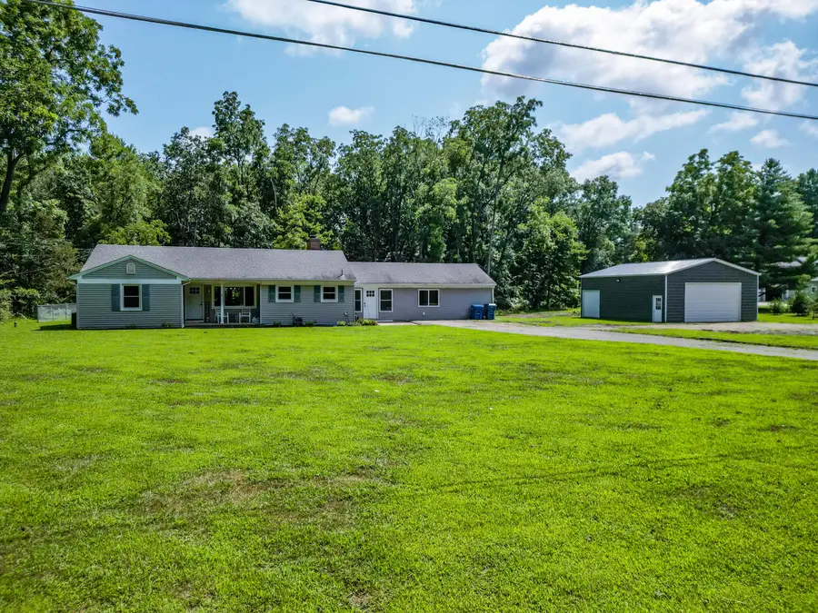 15783 Portage Road, Vicksburg, MI 49097 - #2