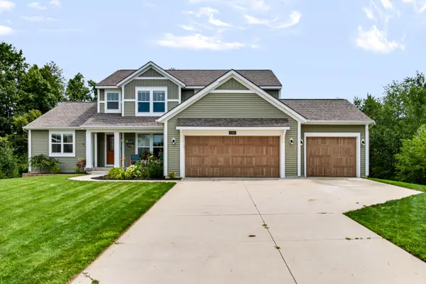 1240 Cairo Court SW, ByronCenter, MI 49315