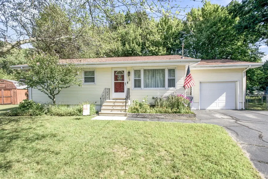 6749 Deadwood, Coloma, MI 49038 - #2