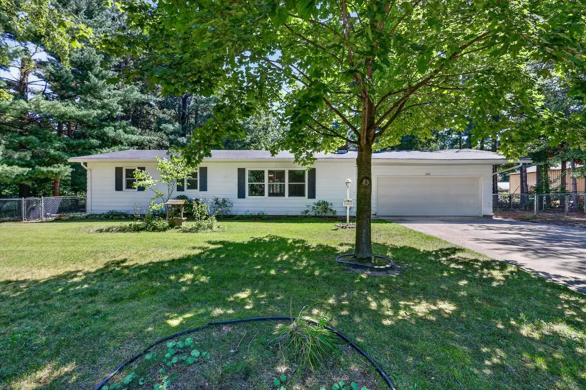 16103 Null Road, Lockport, MI 49093 - #1