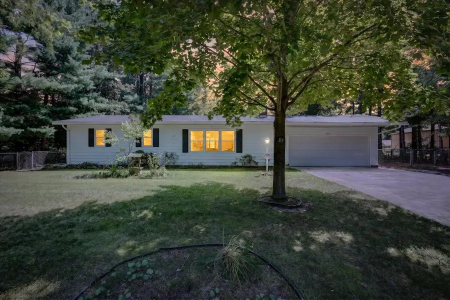 16103 Null Road, Lockport, MI 49093 - #3