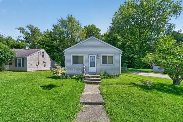 128 N East Street, Cassopolis, MI 49031