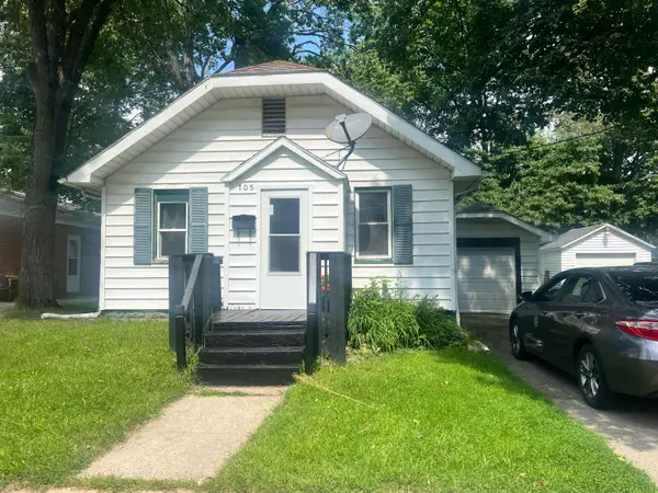 705 Poplar Street, Niles, MI 49120