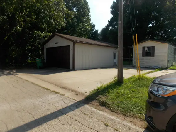 1168 Shady Shores Drive, Niles, MI 49120