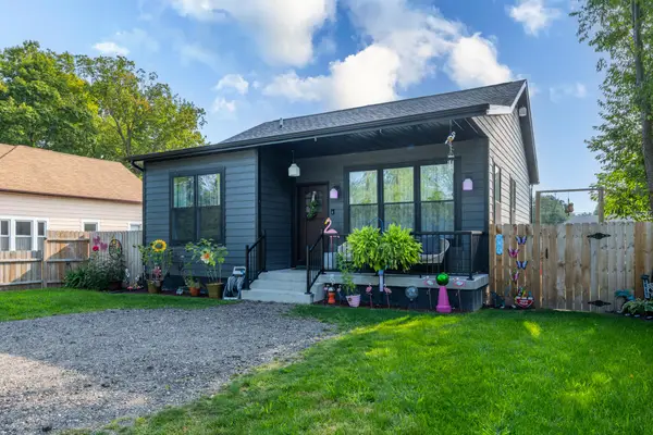 4617 N Coloma Road, Coloma, MI 49038