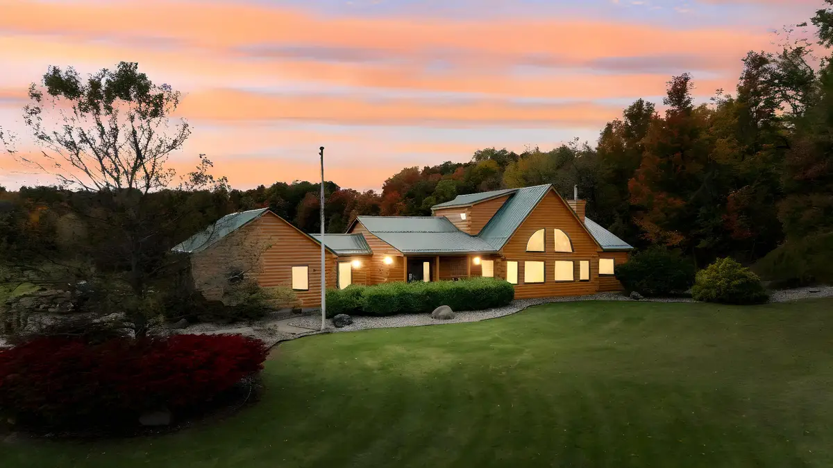 1630 Buffalo Road, Galien, MI 49113 - #1