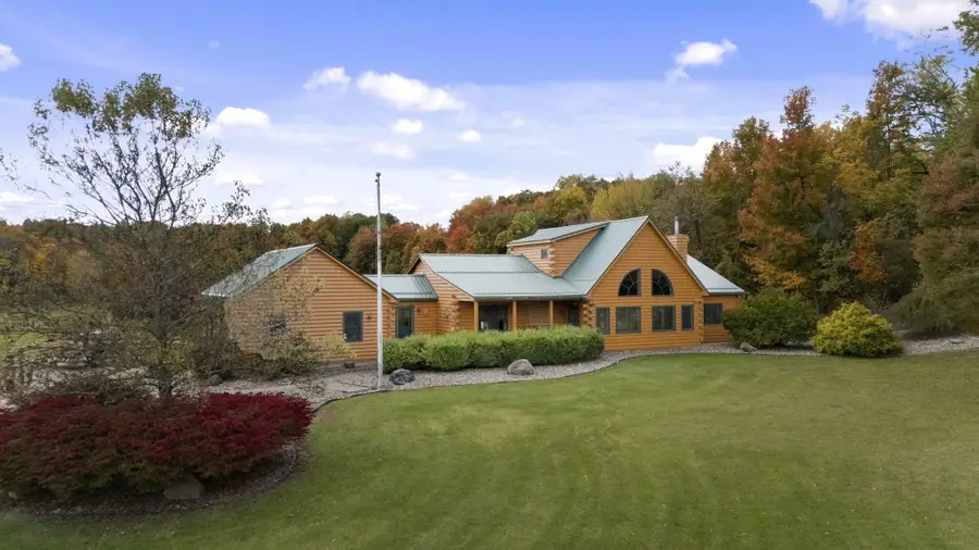 1630 Buffalo Road, Galien, MI 49113 - #2