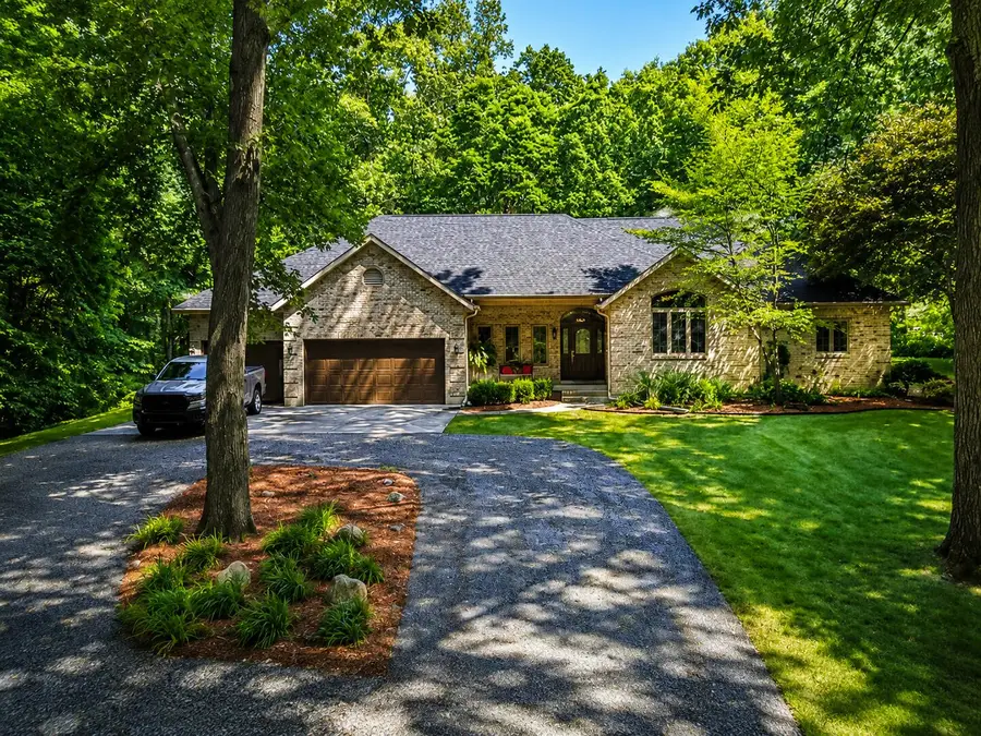 5733 W 450 Road N, Center, IN 46350 - #2