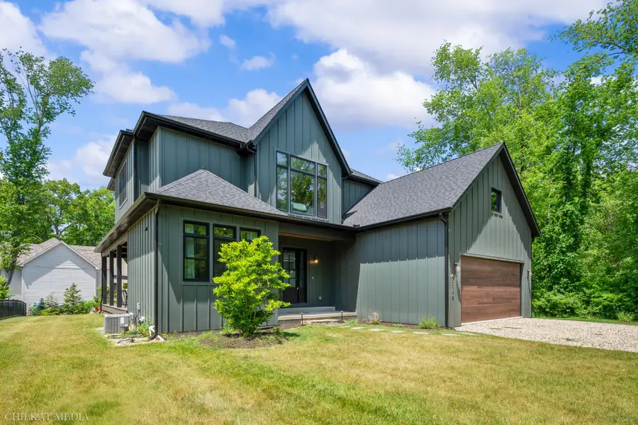 45322 Fairway Drive, Grand Beach, MI 49117 - #2