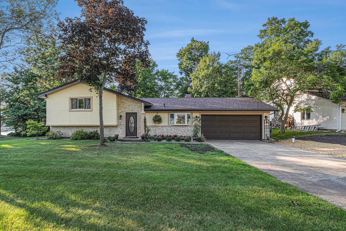 3849 Maple Lane, Berrien, MI 49103 - #1