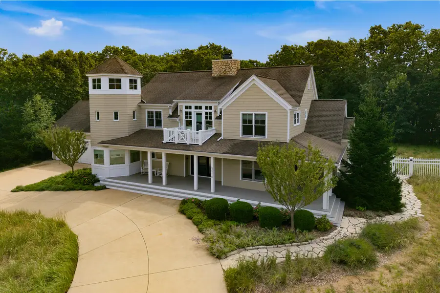 52210 Main Drive, Grand Beach, MI 49117 - #2