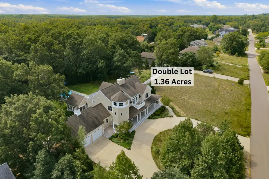 52210 Main Drive, Grand Beach, MI 49117 - #3