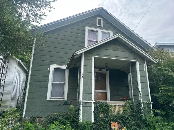 418 W Main Street, Niles, MI 49120
