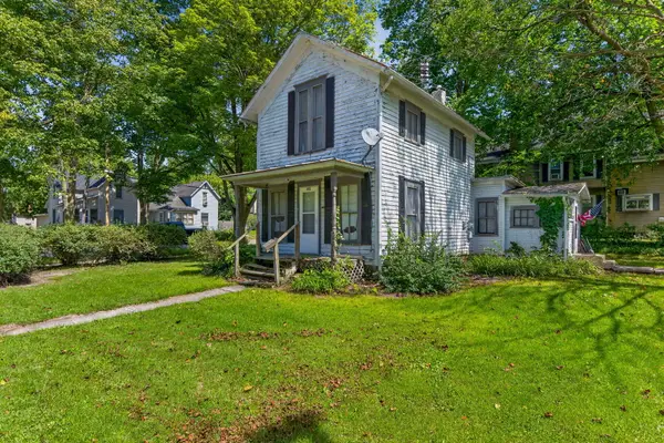 401 S O Keefe Street, Cassopolis, MI 49031