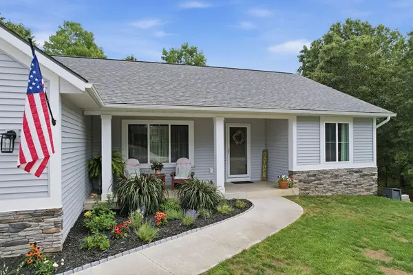 919 Armintrout Ridge Court, Allegan, MI 49010