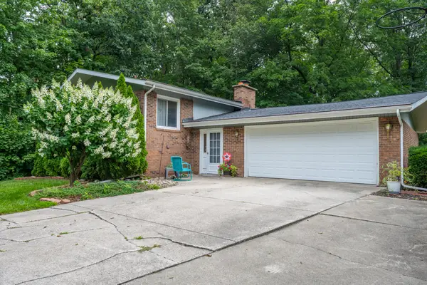 4625 Terra Lane, StJoseph, MI 49085