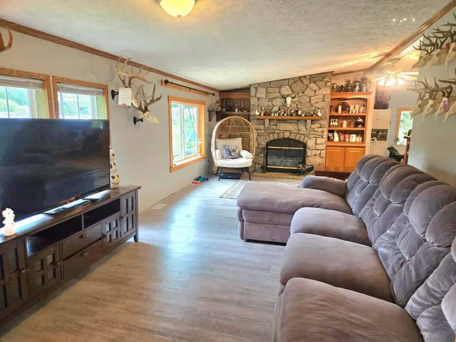 251 Millburg Drive, Millburg, MI 49022 - #2