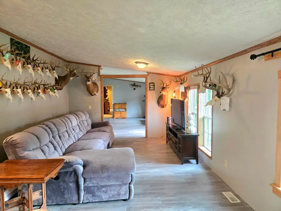 251 Millburg Drive, Millburg, MI 49022 - #3