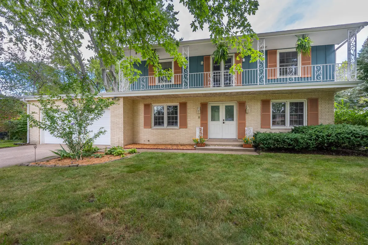1885 Acorn Drive, Saint Joseph, MI 49085 - #1