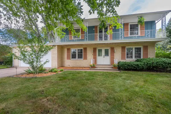 1885 Acorn Drive, StJoseph, MI 49085