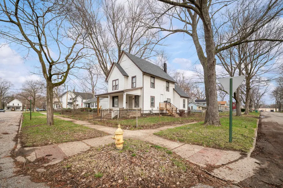 527 Howard Street, Niles, MI 49120 - #3