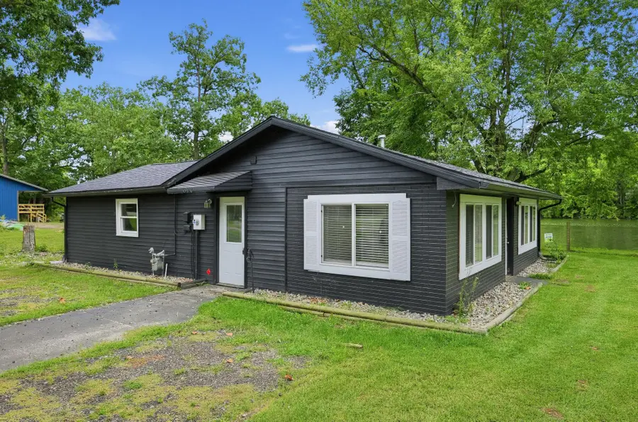 58730 Ash Road, Lockport, MI 49093 - #2