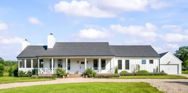 12054 California Road, Bridgman, MI 49106