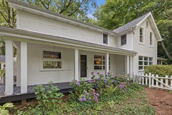 15752 Locke Road, UnionPier, MI 49129