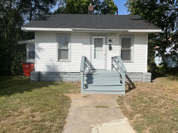 434 S Mccord Street, BentonHarbor, MI 49022
