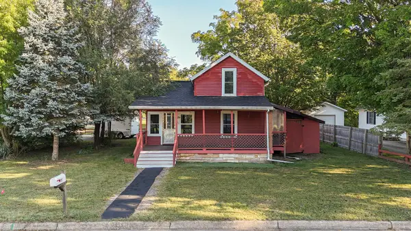401 Sheldon Street, Dowagiac, MI 49047