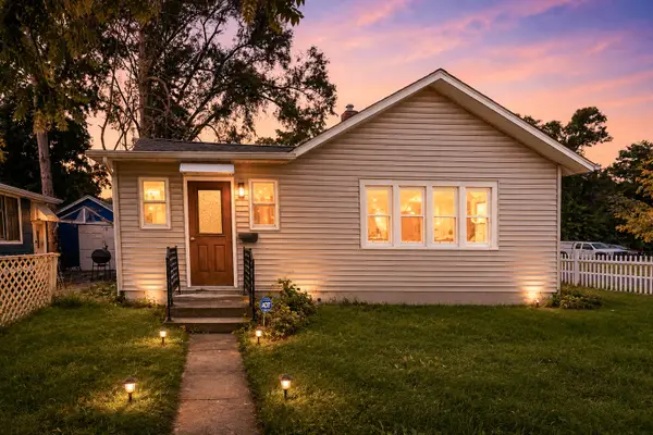 1112 Hurd Avenue, BentonHarbor, MI 49022