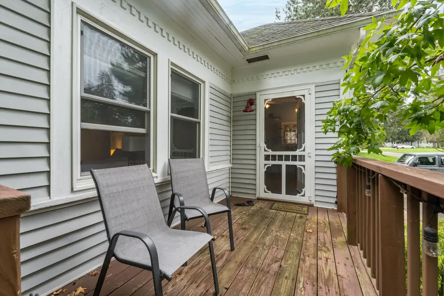 7365 North Shore Drive North Building: 4 Unit: 9, Casco, MI 49090 - #3