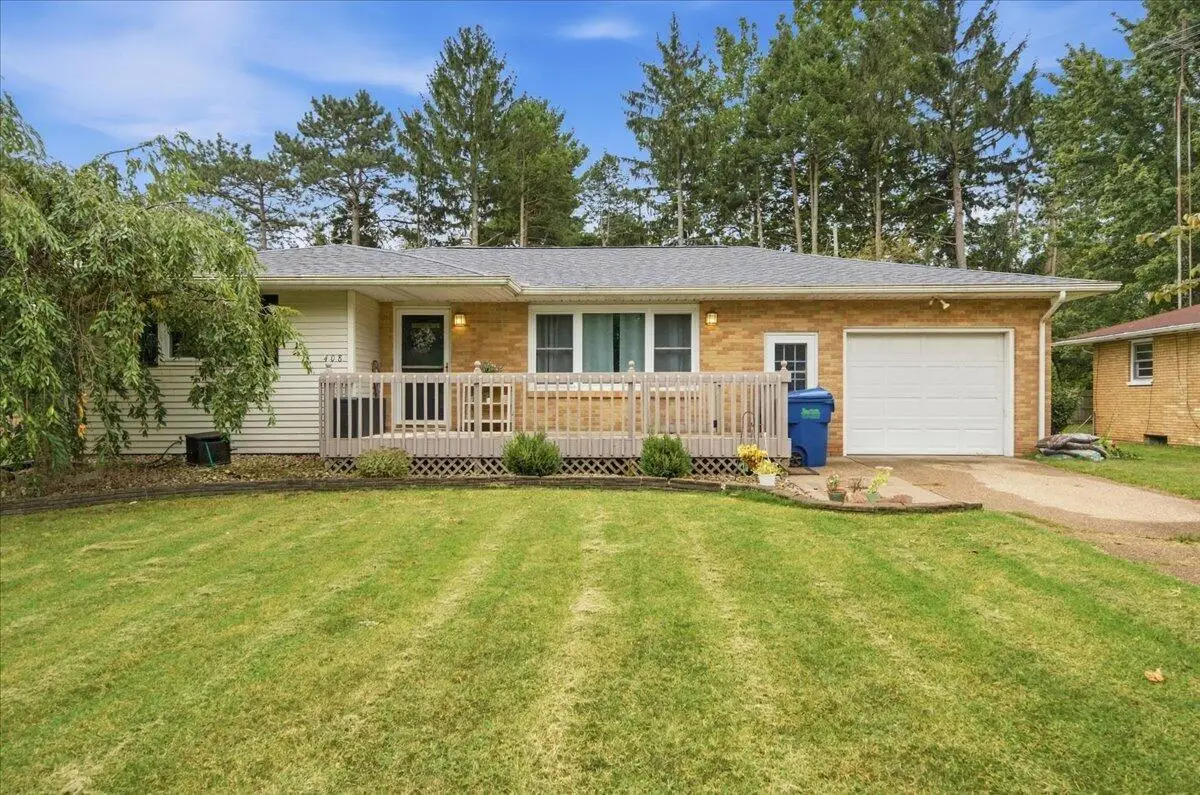 408 Waverly Drive, Fair Plain, MI 49022 - #1