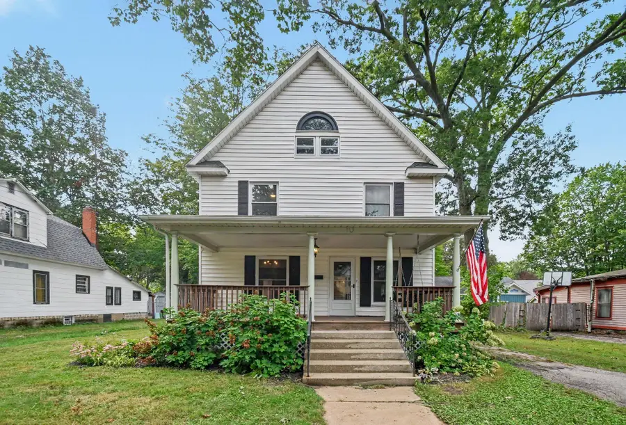 113 Hamilton Street, Dowagiac, MI 49047 - #2