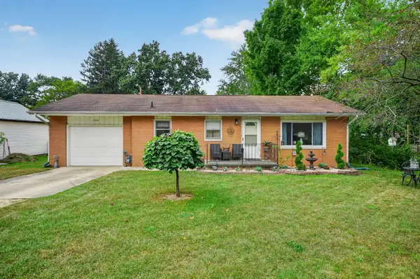 2822 Mason Street, Niles, MI 49120