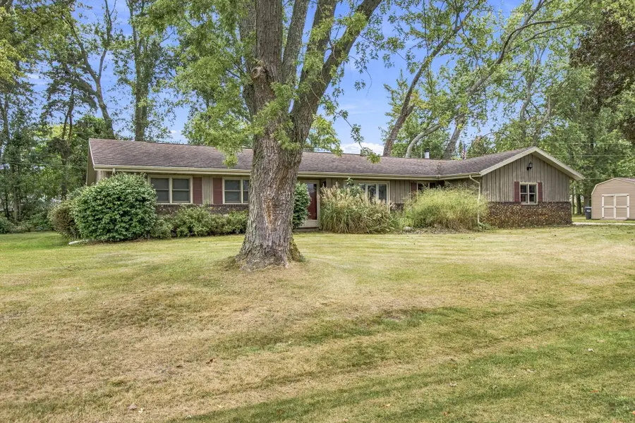 621 Manitou Road, Saint Joseph, MI 49085 - #2