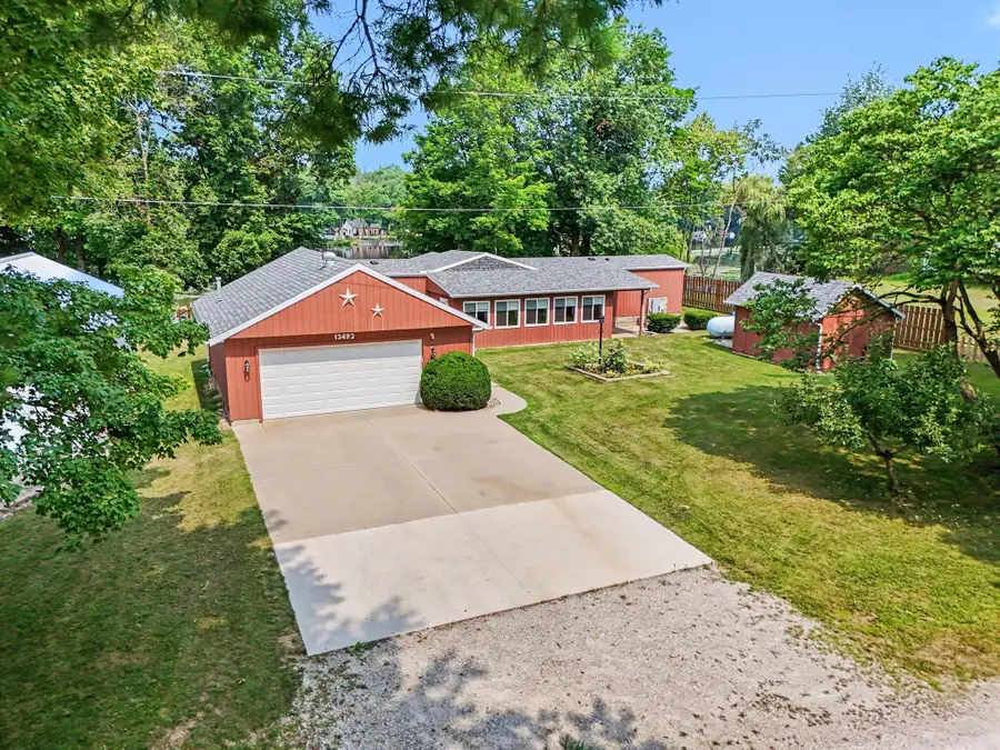 13492 Riverside Drive, Constantine, MI 49042 - #3