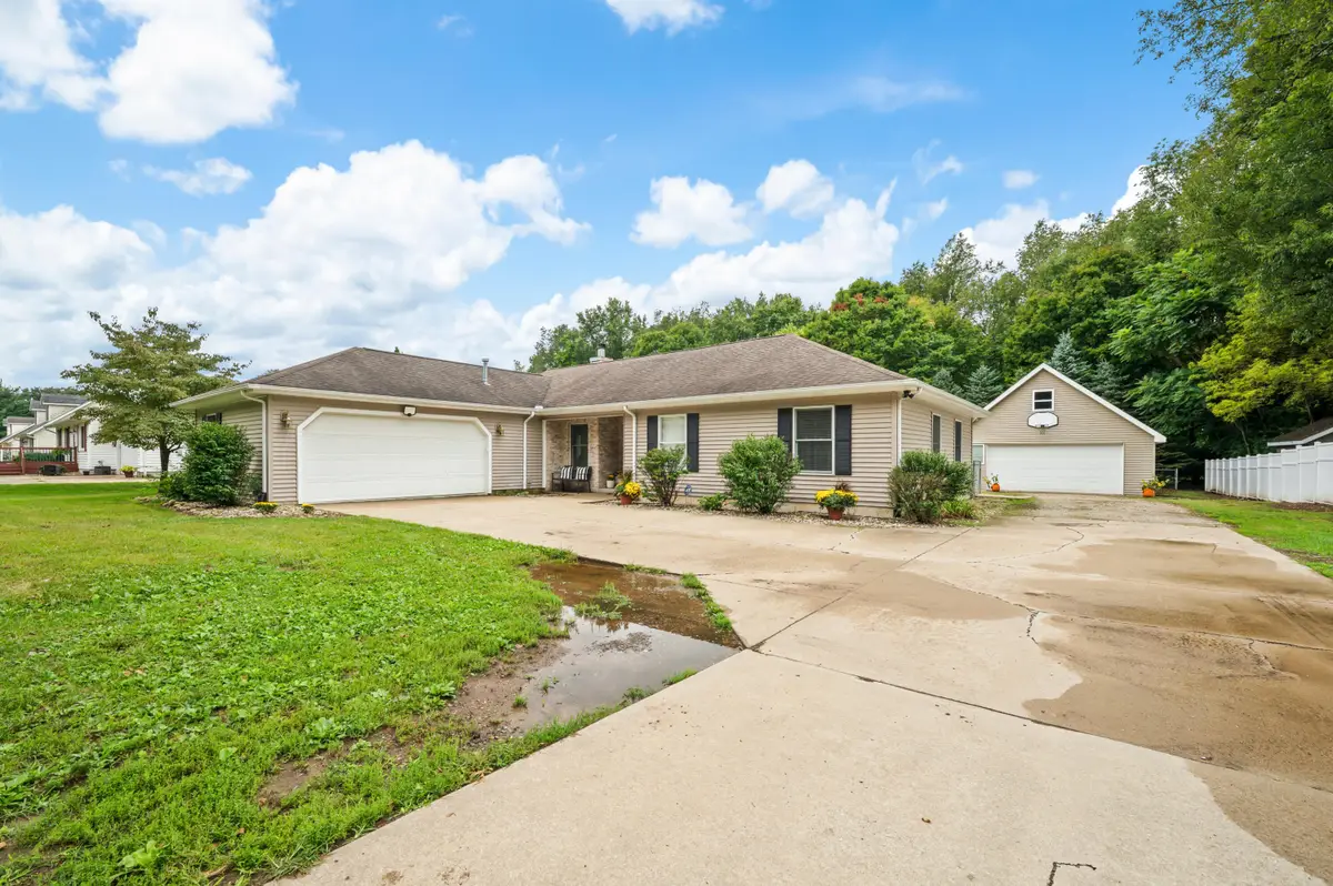 1148 Carberry, Niles, MI 49120 - #1