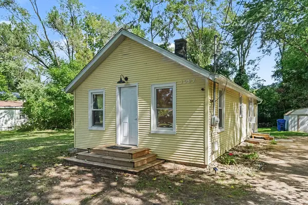 1597 Norton Road, BentonHarbor, MI 49022