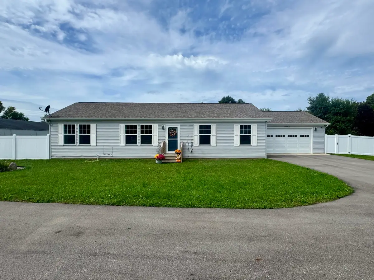 58062 Park Place, Dowagiac, MI 49047 - #1