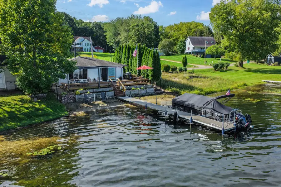10062 Walnut Drive, Fabius, MI 49093 - #3