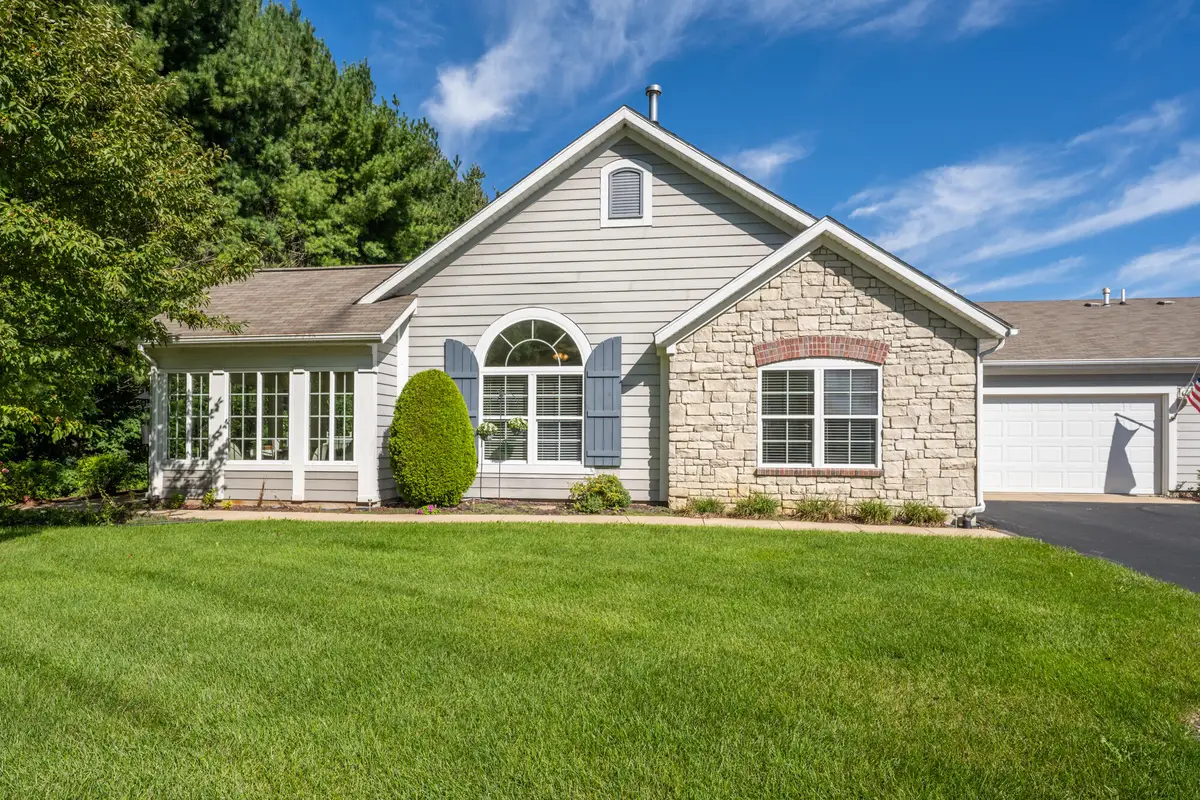2848 Villa Lane, Benton Harbor, MI 49022 - #1