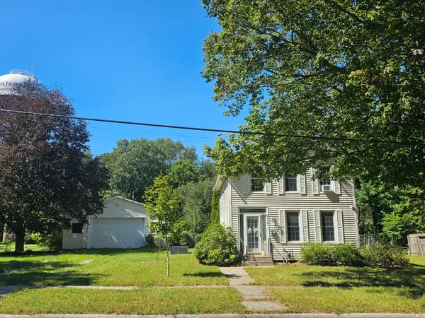 417 Moccasin Street, Buchanan, MI 49107