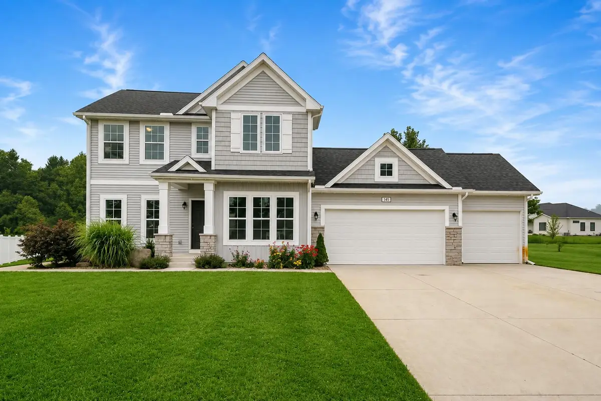 145 Poppy Court, Niles, MI 49120 - #1